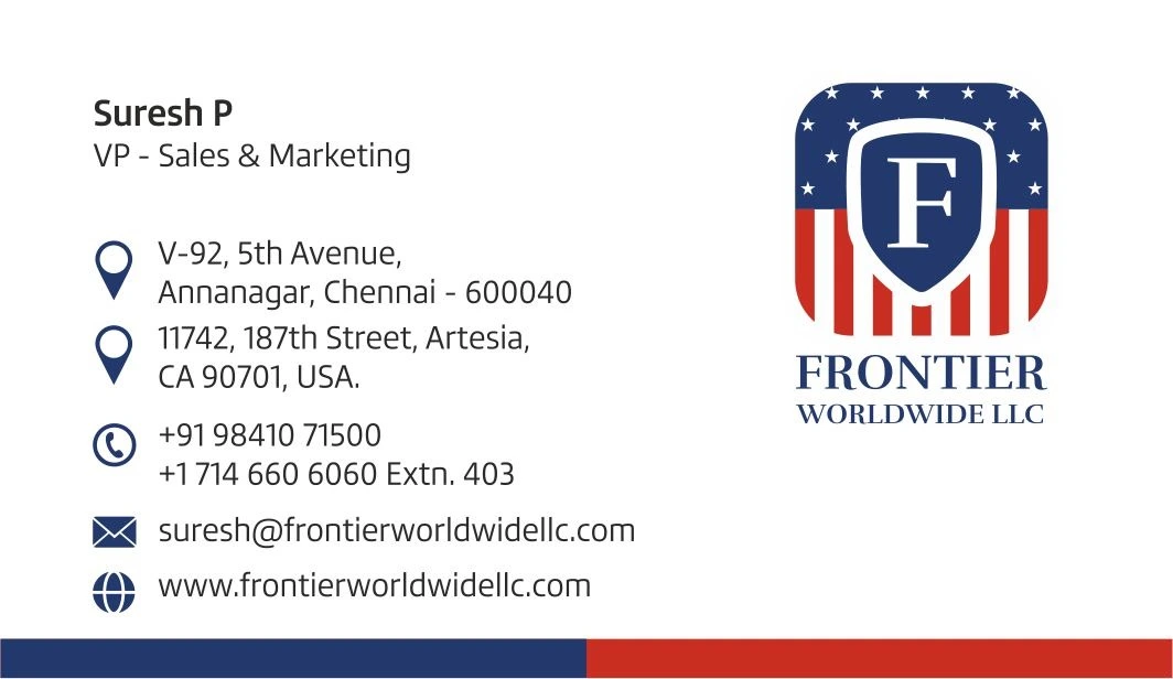 Frontier