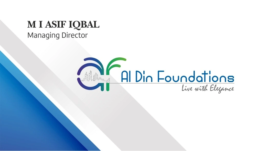 AI Din Foundations